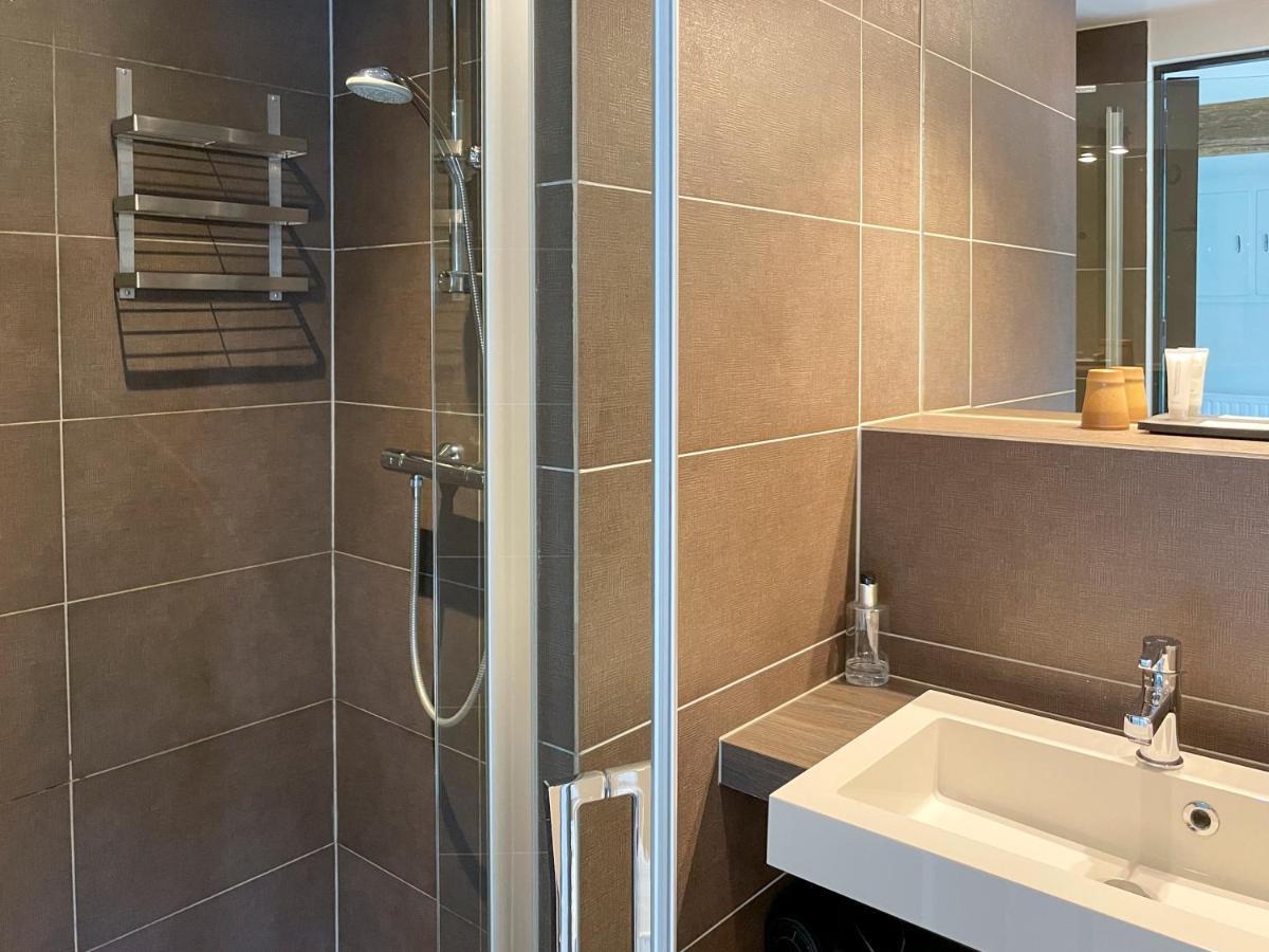 Eksel B&B De Paenhoeve מראה חיצוני תמונה