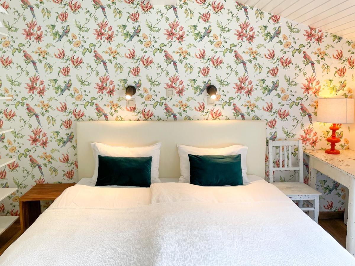 Eksel B&B De Paenhoeve מראה חיצוני תמונה