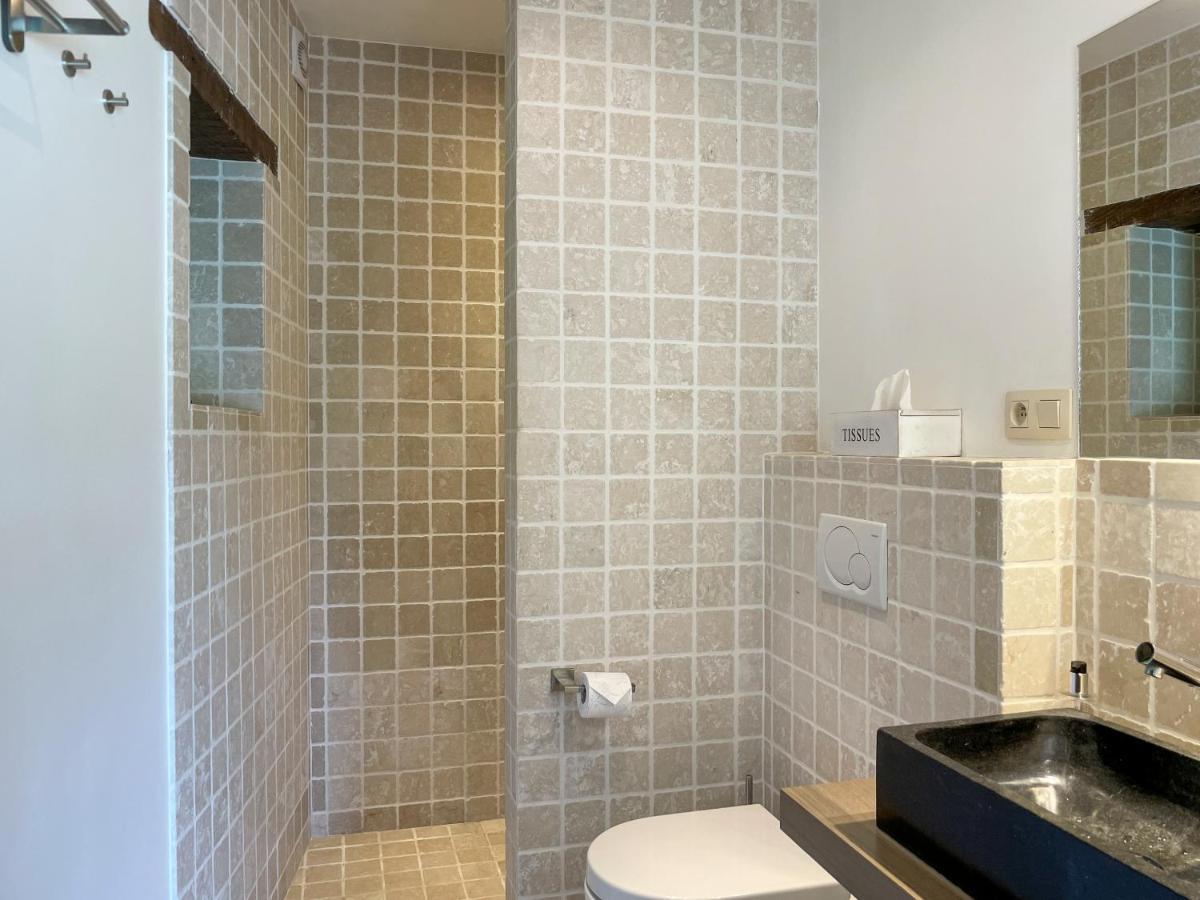 Eksel B&B De Paenhoeve מראה חיצוני תמונה