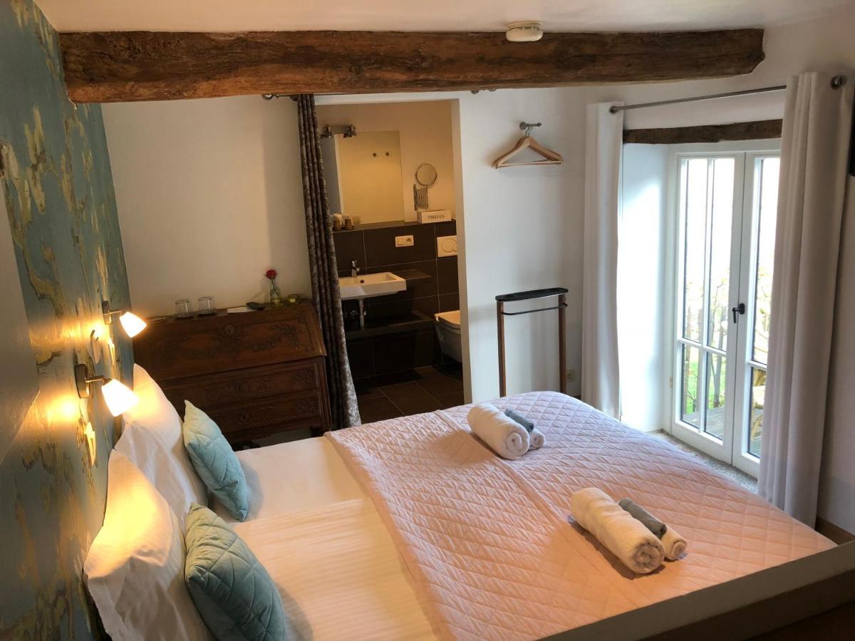Eksel B&B De Paenhoeve מראה חיצוני תמונה